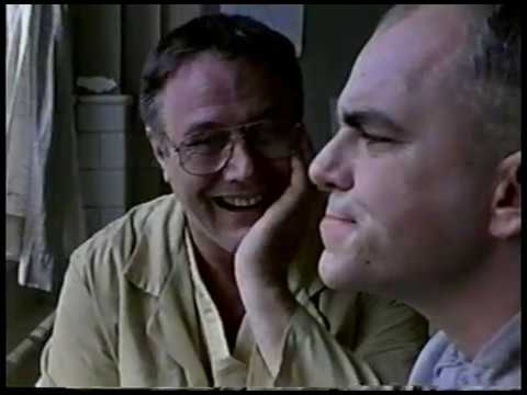 Sling Blade Bloopers